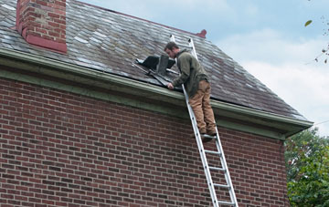 what affects urgent Charlton Down roof repairs