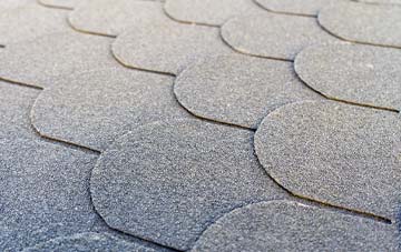 Charlton Down asphalt roofing costs