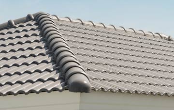 advantages of Charlton Down clay roofing