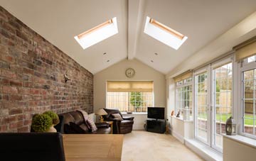 conservatory roof insulation Charlton Down, Dorset