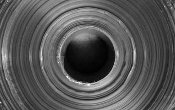 Charlton Down edpm waterproofing