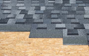 expert Charlton Down asphalt roof companies