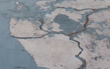 fibreglass roofing replacement Charlton Down