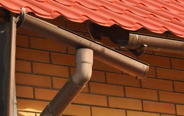 Charlton Down gutter repair costs