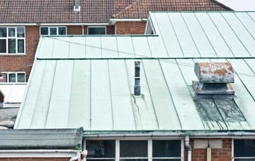Charlton Down lead roofing costs