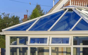 professional Charlton Down conservatory insulation