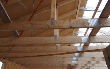 Charlton Down roof truss costs