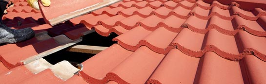 compare Charlton Down roof repair quotes