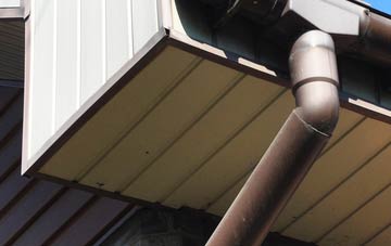 Charlton Down soffit installation costs