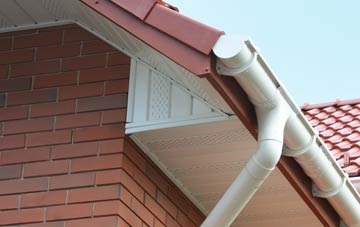 Charlton Down soffit repair costs