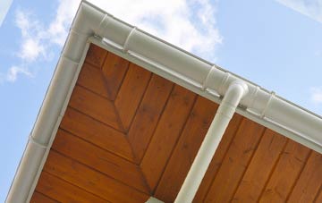 Charlton Down soffit types