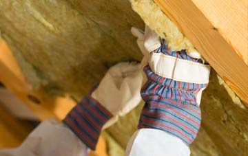 types of Charlton Down pitched roof insulation materials