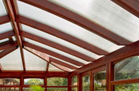 Charlton Down conservatory roofing insulation