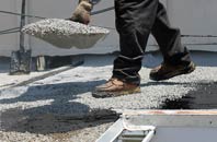 find rated Charlton Down flat roofing replacement companies