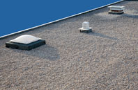 Charlton Down flat roofing