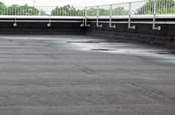 find rated Charlton Down flat roofing companies
