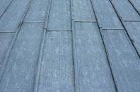 Charlton Down lead roofing