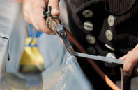 Charlton Down lead roof quotes