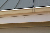 Charlton Down soffit repair