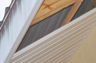 rated Charlton Down soffit repair companies